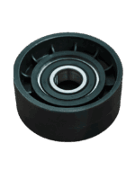 Polia Alternador VW Constellation/ FD Transit 2.4 TD 17X65X30MM - Lisa / Rolt do Brasil 1276