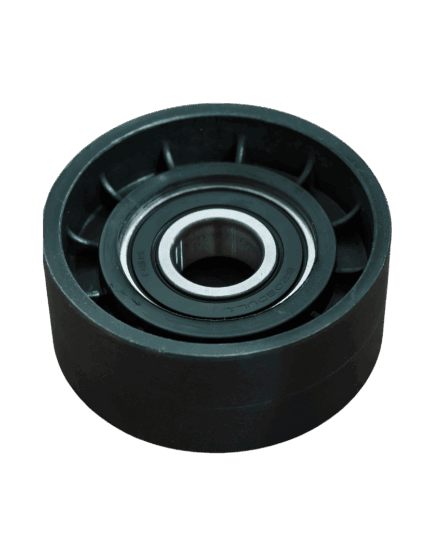 Polia Alternador VW Constellation/ FD Transit 2.4 TD 17X65X30MM - Lisa / Rolt do Brasil 1276