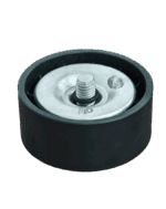 Polia Alternador VW 8150 A 24250/Iveco - Lisa 10X32X65MM - Rolt do Brasil 2664