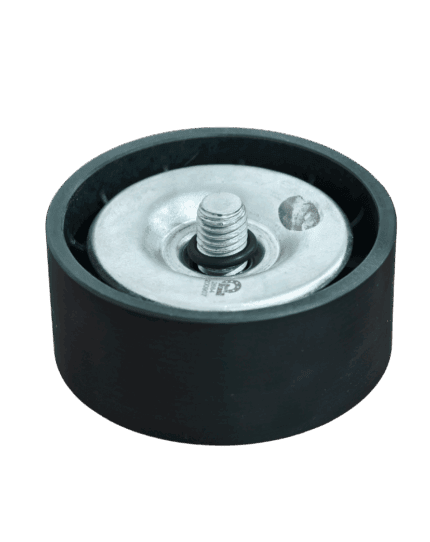 Polia Alternador VW 8150 A 24250/Iveco - Lisa 10X32X65MM - Rolt do Brasil 2664
