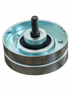Polia Correia Alternador FD F250 / GM S10 MWM Sprint 2.8/4.2 C/Ar - 8,3X70,2X26MM - Dayco APV2868