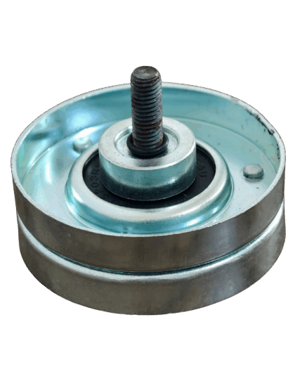 Polia Correia Alternador FD F250 / GM S10 MWM Sprint 2.8/4.2 C/Ar - 8,3X70,2X26MM - Dayco APV2868