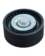 Polia Correia Tensor Alternador FT Ducato 2.3 Multijet 10> - 10X71,5X29MM / Lisa - Rolt 1200