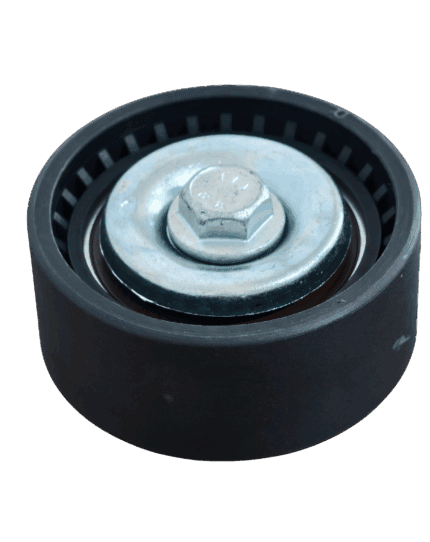 Polia Correia Tensor Alternador FT Ducato 2.3 Multijet 10> - 10X71,5X29MM / Lisa - Rolt 1200