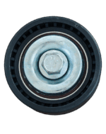 Polia Correia Tensor Alternador FT Ducato 2.3 Multijet 10> - 10X71,5X29MM / Lisa - Rolt 1200