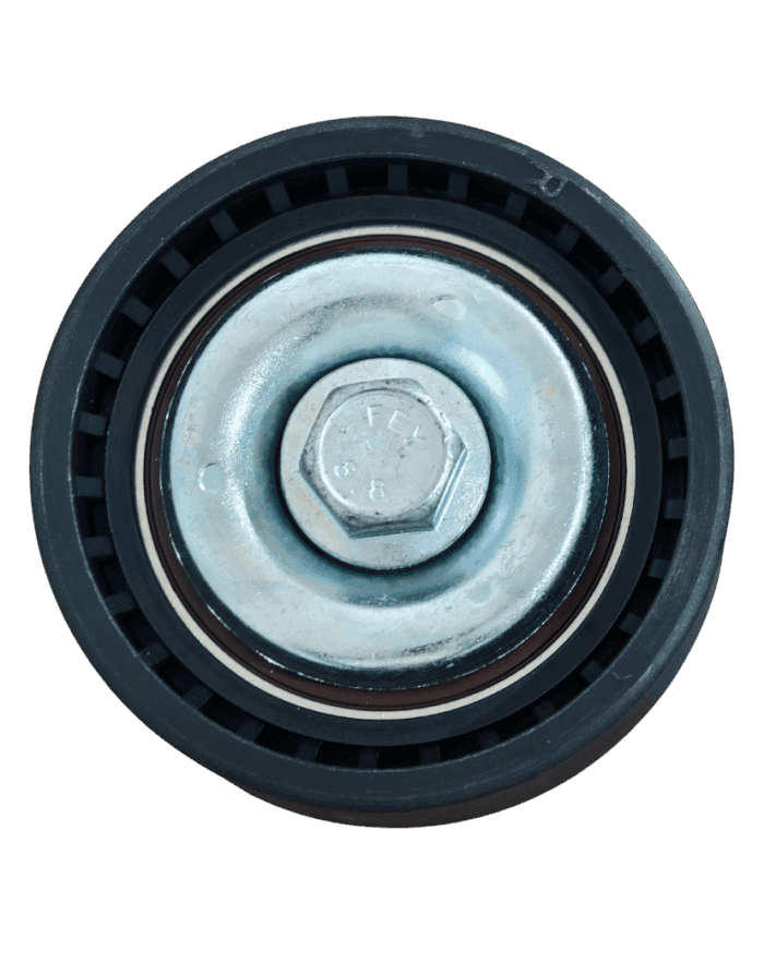 Polia Correia Tensor Alternador FT Ducato 2.3 Multijet 10> - 10X71,5X29MM / Lisa - Rolt 1200- IMAGEM 2 Polia Correia Tensor Alternador FT Ducato 2.3 Multijet 10> - 10X71,5X29MM / Lisa - Rolt 1200