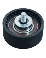 Polia Correia Tensor Alternador FT Ducato 2.3 Multijet 10> - 10X71,5X29MM / Lisa - Rolt 1200