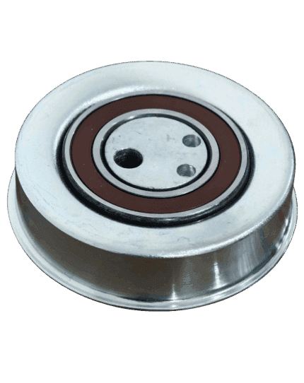 Polia Tensor Correia do Ar condicionado FD Ranger/GM Blazer S10 Maxion 2.5/2.8 HSD - 8x82x24MM / Lisa - Rolt 1519