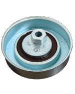 Polia Tensor Correia do Ar condicionado FD Ranger/GM Blazer S10 Maxion 2.5/2.8 HSD - 8x82x24MM / Lisa - Rolt 1519