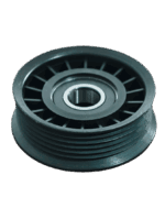 Polia Tensor Correia Alternador GM S10/Blazer/Volare MWM Sprint 2.8 - Estriada/ Rolt do Brasil 1103