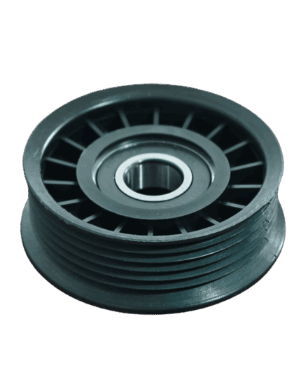 Polia Tensor Correia Alternador GM S10/Blazer/Volare MWM Sprint 2.8 - Estriada/ Rolt do Brasil 1103