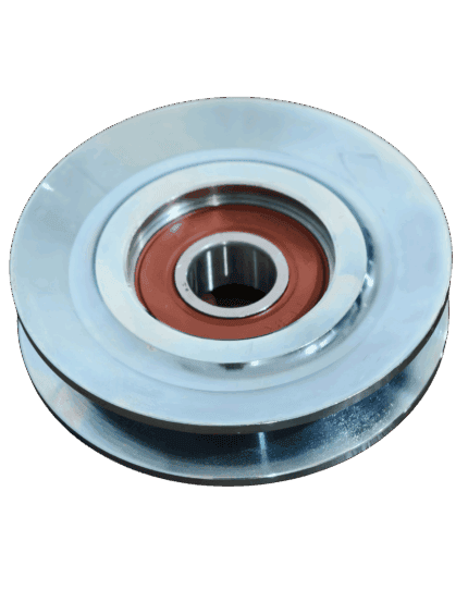 Polia Tensor Correia Alternador Mitsubishi L200 2.5 8V 99>07 - 8X88X13MM / Rolt 1356