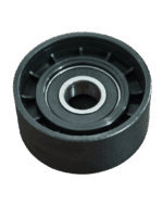 Polia Tensor Correia Alternador Renault Master 2.3 16V 13> - Lisa 17X65X30MM - Rolt do Brasil 2509