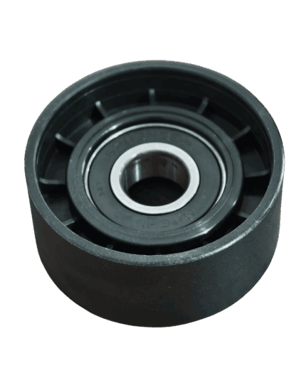 Polia Tensor Correia Alternador Renault Master 2.3 16V 13> - Lisa 17X65X30MM - Rolt do Brasil 2509
