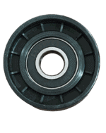 Polia Tensor Correia Alternador Renault Master 2.3 16V 13> - Lisa 17X65X30MM - Rolt do Brasil 2509