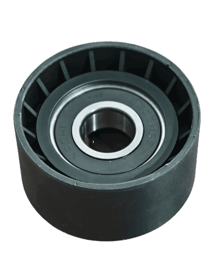 Polia Tensor Correia Alternador Renault Master 2.5 05>12/VW Constellation - 17X60X31MM / Lisa - Rolt do Brasil 1412