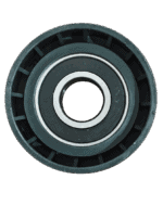 Polia Tensor Correia Alternador Renault Master 2.5 05>12/VW Constellation - 17X60X31MM / Lisa - Rolt do Brasil 1412