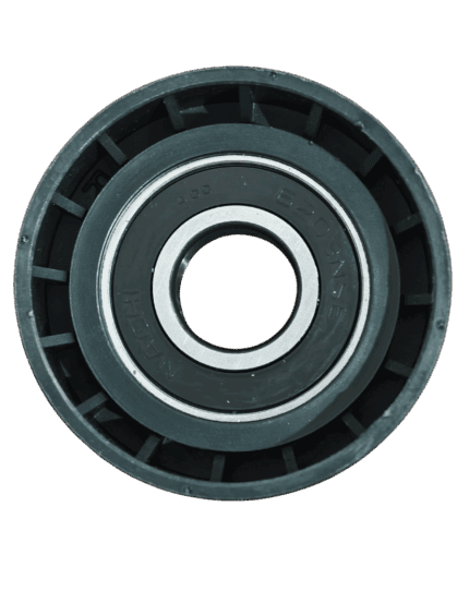 Polia Tensor Correia Alternador Renault Master 2.5 05>12/VW Constellation - 17X60X31MM / Lisa - Rolt do Brasil 1412