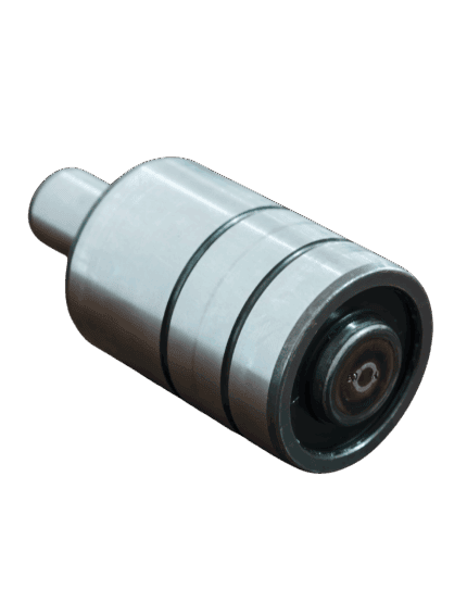 Rolamento Mancal Hélice GM S10/Silverado/Nissan Frontier MWM Sprint 2.8/4.2 - MWM 903260100008E
