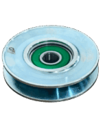 Rolamento Polia Alternador Kia Besta/Bongo 2.7 8V - 12X78X16 Ferro/ Rolt 1114 FE