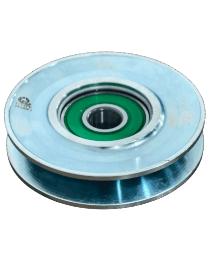 Rolamento Polia Alternador Kia Besta/Bongo 2.7 8V - 12X78X16 Ferro/ Rolt 1114 FE