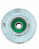 Rolamento Polia Alternador Kia Besta/Bongo 2.7 8V - 12X78X16 Ferro/ Rolt 1114 FE