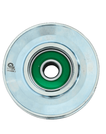 Rolamento Polia Alternador Kia Besta/Bongo 2.7 8V - 12X78X16 Ferro/ Rolt 1114 FE