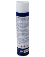 Selante De Junta Em Spray De Cobre Copper Visbella 750ml