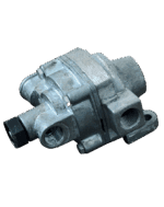 Válvula Descarga Rápida Dupla - 16X16X16X16X22MM / Engatcar 404950