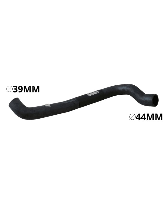 Mangueira Radiador VW 8150 9150 Delivery MT MWM Sprint Jamaica MM3298 foto produto