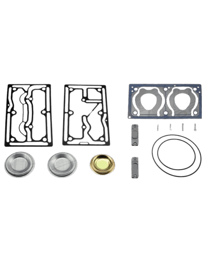 Reparo Compressor Ar MB Axor/O500/1725- 85MM Regulado / Quinelato QA-1667OR Reparo Compressor Ar MB Axor/O500/1725- 85MM Regulado / Quinelato QA-1667OR