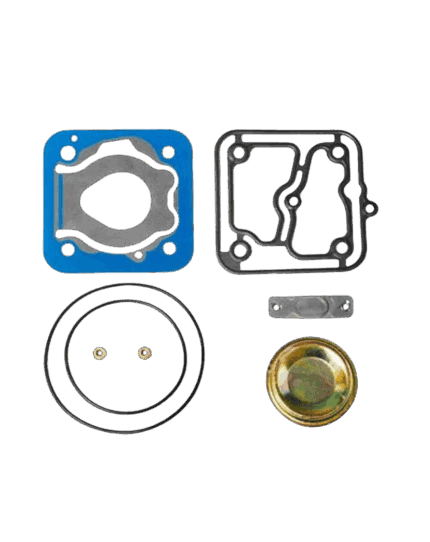 Reparo Compressor MB 1728S/2423B/2428/Atego 1315/1418/1518/1725/1728/Axor 1933/2428 - Quinelato QA-1678M