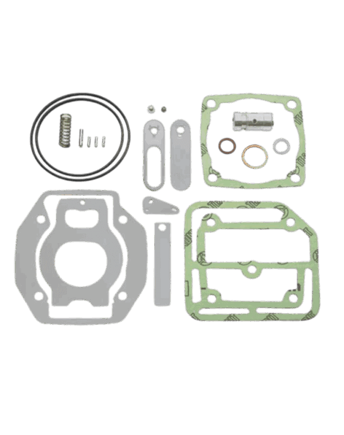 Reparo Compressor Ar FD F11000 A 21000/VW 7100 A 11130 MWM X10 - Knorr / Quinelato QA-1720 Reparo Compressor Ar FD F11000 A 21000/VW 7100 A 11130 MWM X10 - Knorr / Quinelato QA-1720