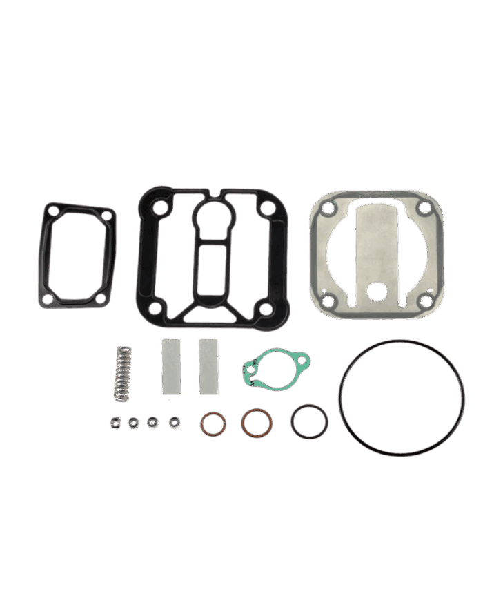 Reparo Cabeçote Compressor Ar FD Cargo 815E 02 VW 17250E Constellation - Knorr LK38 / Quinelato QA-1726 Reparo Cabeçote Compressor Ar FD Cargo 815E 02 VW 17250E Constellation - Knorr LK38 / Quinelato QA-1726