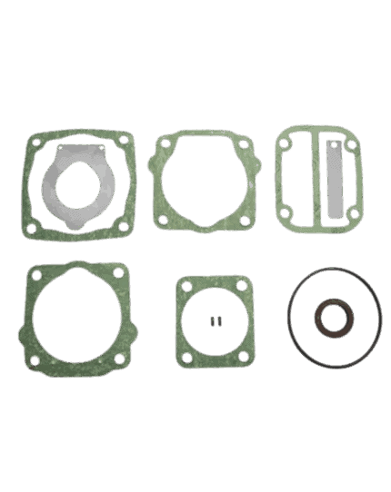 Reparo Cabeçote Compressor Ar MB 1625/1630/1935/1941 - OM447/449 - Quinelato QA-1750