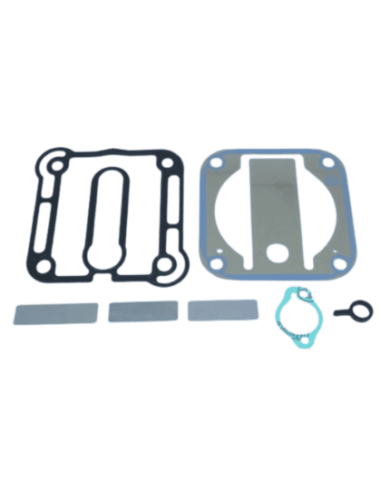 Reparo Compressor Ar Scania Série 124 / Quinelato QA-1539