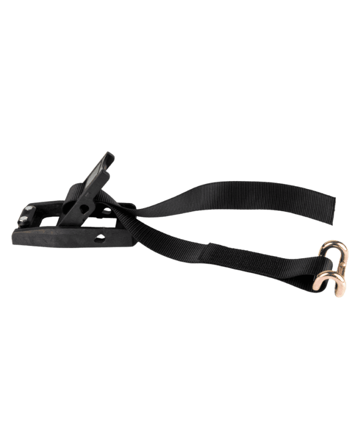Conjunto Fivela e Cinta Esticadora Sider- 1T / Robustec RCA-729 Conjunto Fivela e Cinta Esticadora Sider- 1T / Robustec RCA-729
