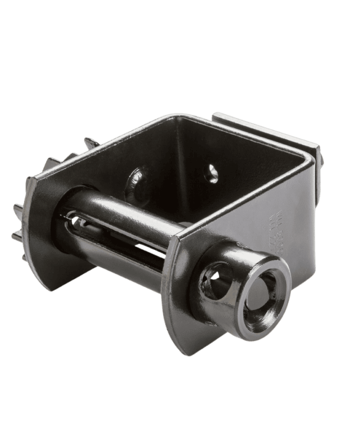 Catraca Rodoviária Fixa 10T 100MM - C/Suporte Parafuso - Robustec RCRI-001 Catraca Rodoviária Fixa 10T 100MM - C/Suporte Parafuso - Robustec RCRI-001