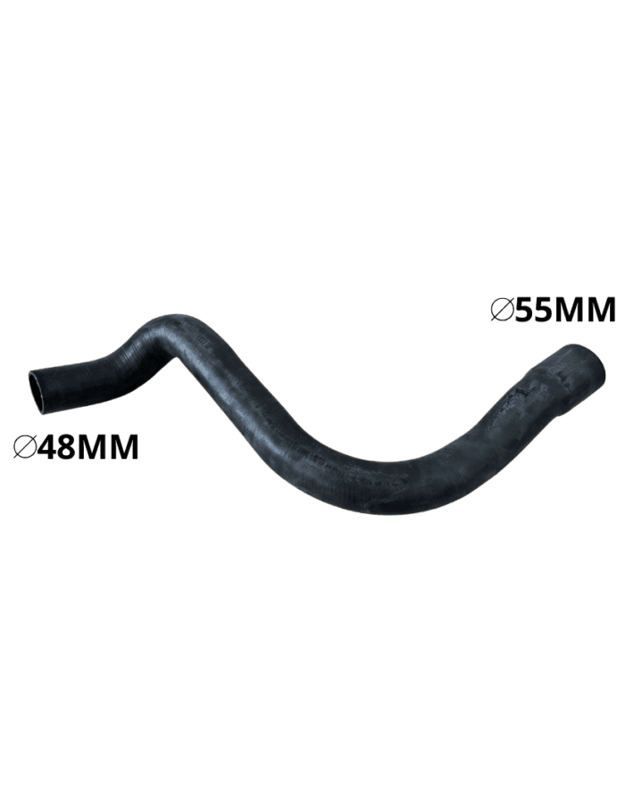 Mangueira Radiador VW 17320 19320 19370 24320 25320 25370 26260 31260 31320 31370E Superior Jamaica MM3626 foto produto