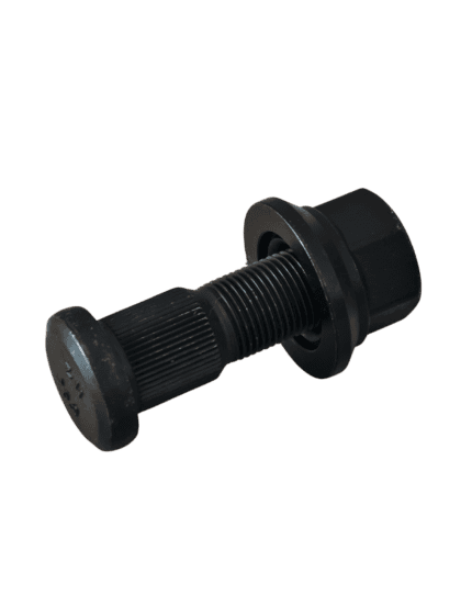 Conjunto Parafuso de Roda VW 4150/4160/6160/6170 DT C/Oscilante CH27 -18X68MM / ZM 40.018.16