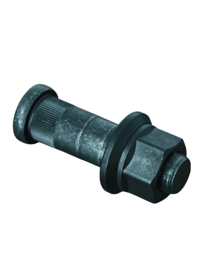 Conjunto Parafuso de Roda FD Cargo 1313/2217 VW 16210/Constellation DT CH 33MM - 22X88MM / ZM 40.022.60