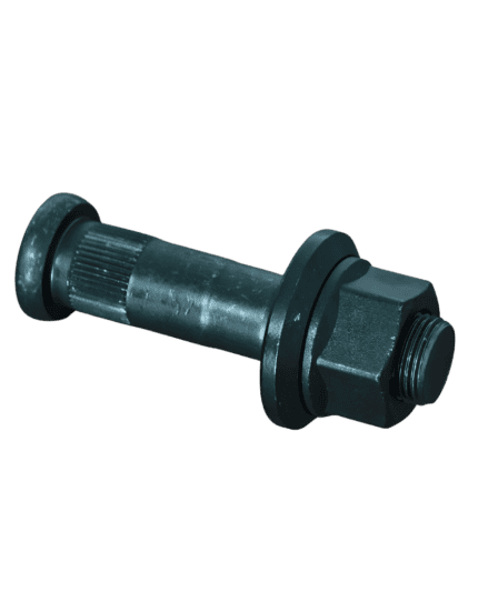 Conjunto Parafuso de Roda VW 12140/13180/16210/16220 TR C/Oscilante - 20X90MM / CH30 - ZM 40.020.61