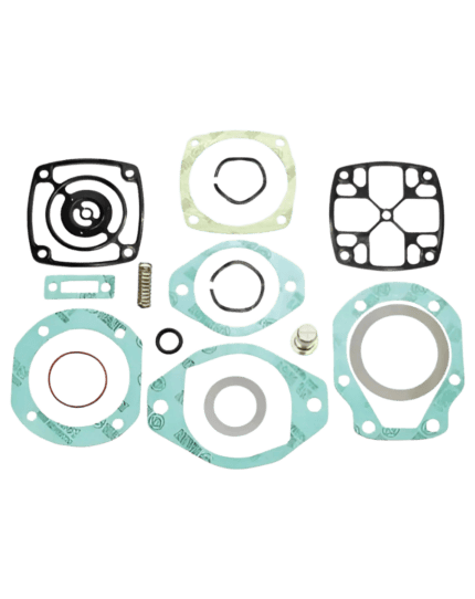 Reparo Cabeçote Compressor Ar FD Cargo/VW Cummins S/C 8.3L - Holset - Quinelato QA-1524