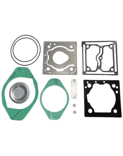 Reparo Cabeçote Compressor Ar VW 24220 Cummins - Quinelato QA-1527
