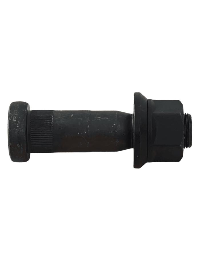 Conjunto Parafuso de Roda FD Cargo/ VW Caminhão Traçado TR - 22X108,5MM CH33 / ZM 40.022.63 Conjunto Parafuso de Roda FD Cargo/ VW Caminhão Traçado TR - 22X108,5MM CH33 / ZM 40.022.63