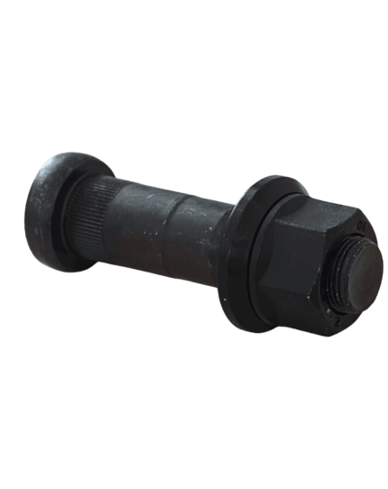 Conjunto Parafuso de Roda FD Cargo/ VW Caminhão Traçado TR - 22X108,5MM CH33 / ZM 40.022.63