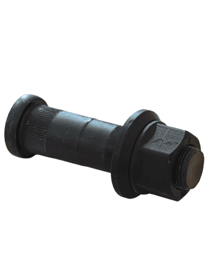 Conjunto Parafuso de Roda FD Cargo/ VW/ Iveco Tector/ Volvo VM C/Oscilante CH 33 - TR / ZM 40.022.61