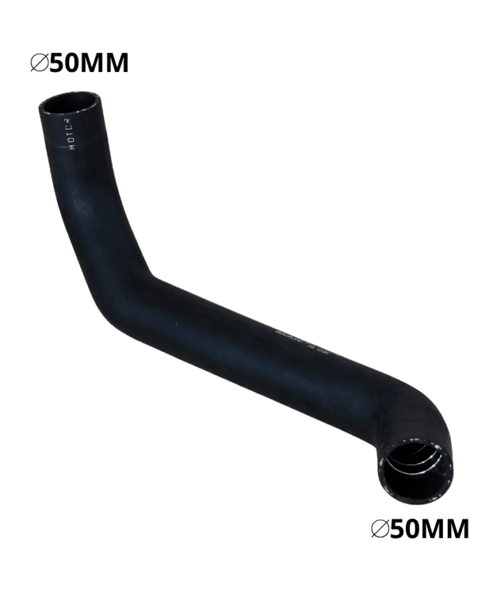 Mangueira Radaidor VW 13190 A 23230 MAN - Inferior - Vannucci VA41112-110 2T2121073A - foto produto Mangueira Radaidor VW 13190 A 23230 MAN Inferior Vannucci VA41112 110 2T2121073A foto produto