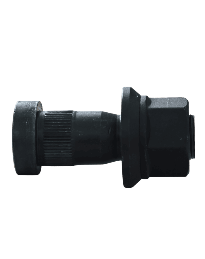 Conjunto Parafuso de Roda Volvo VM - DT CH33/70MM - ZM 40.022.73 Conjunto Parafuso de Roda Volvo VM - DT CH33/70MM - ZM 40.022.73