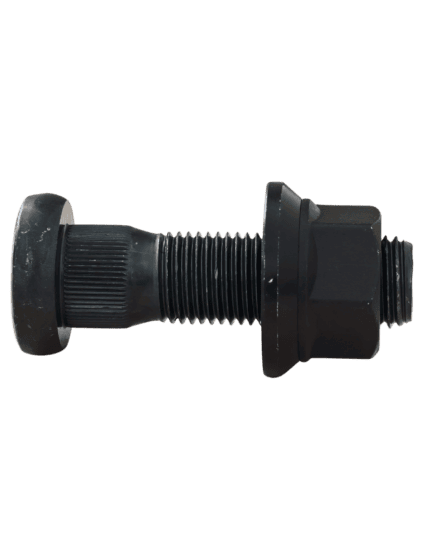 Conjunto Parafuso de Roda Scania P/G/R - DT CH 1.5/16" X 81MM - ZM 40.780.12